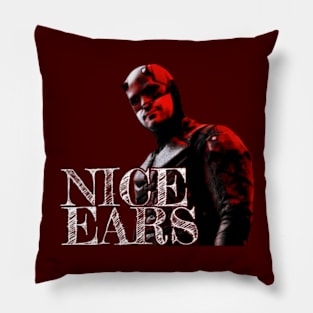 Nice Ears Pillow