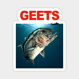 Geets Magnet