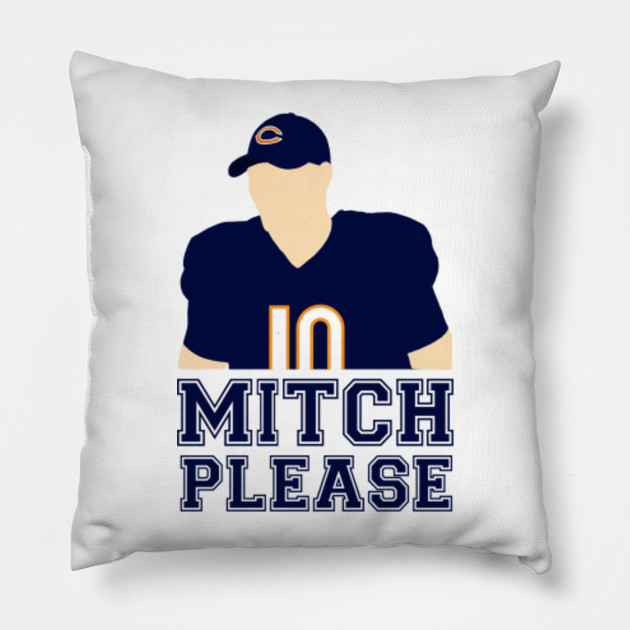 Mitch Please