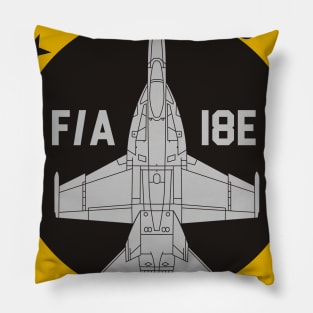 VFA-115 Eagles - F/A-18 Pillow