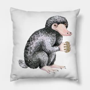 Magical creature Pillow