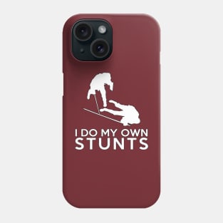 MFC: I do my own Stunts Phone Case