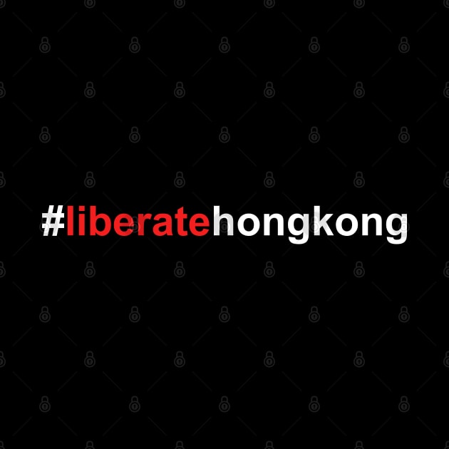 #liberatehongkong by giovanniiiii