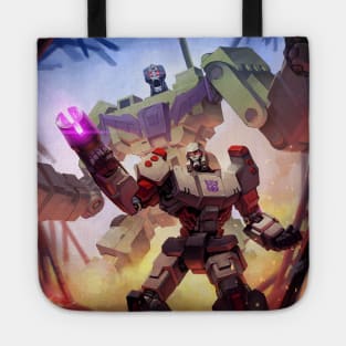 Decepticon Victory Tote