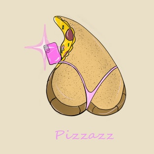 Pizzazz T-Shirt