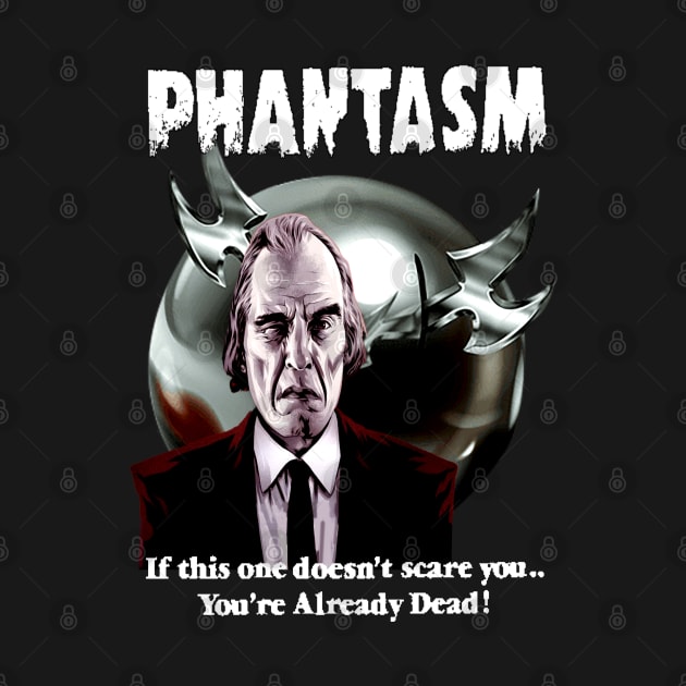 phantasm by sukaarta