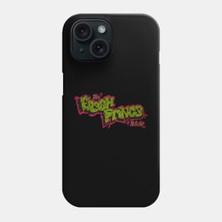 the fresh prince of bel air tv series retro Phone Case