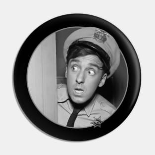 Gomer Pyle Pin