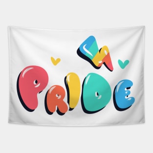 LGBTQ Pride Tapestry