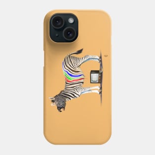 Fifty-Three Phone Case