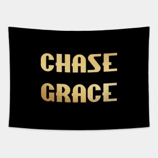 Chase grace Tapestry