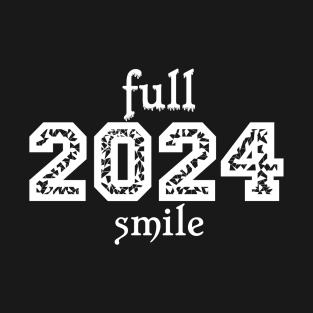 welcome 2024 T-Shirt