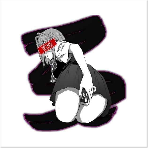 cute black and white anime pfp for girlsTikTok Search