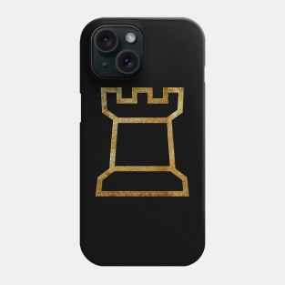 chess piece Phone Case