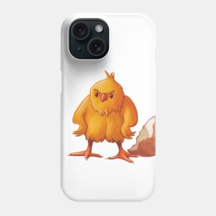 Born to Fight Phone Case