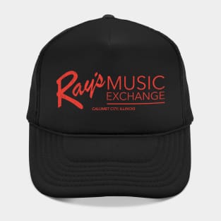 Ray's Music Exchange - Calumet City, Illinois Hat