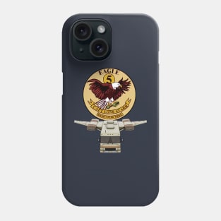 Eagle 5 Phone Case