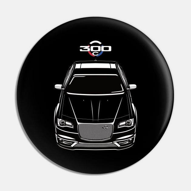 300C 2023 Pin by V8social