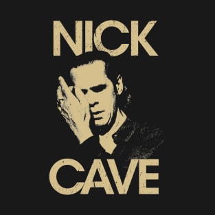 Nick Cave T-Shirt