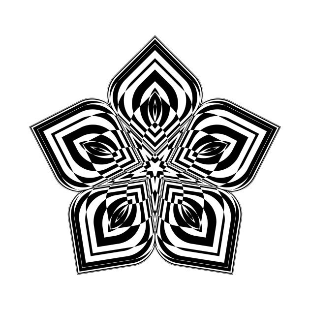 Mandala by linesdesigns