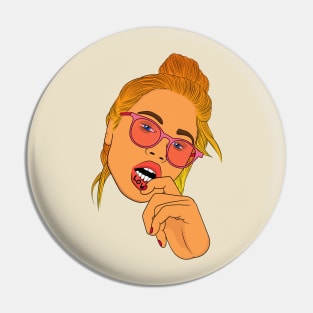 Meredith Pin