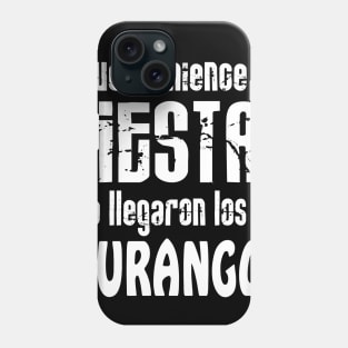 Fiesta Durango Phone Case