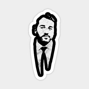 Ari Gold Entourage Magnet