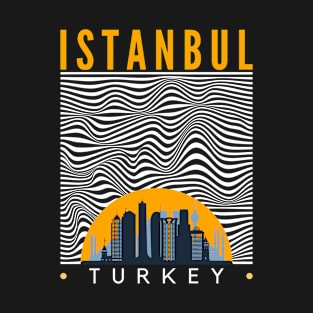 Istanbul T-Shirt