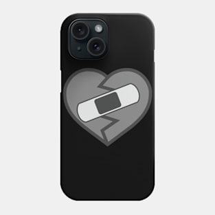 Healing Heart Phone Case