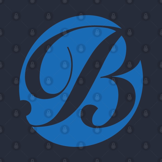 Barden Bellas Logo (Blue) by Expandable Studios