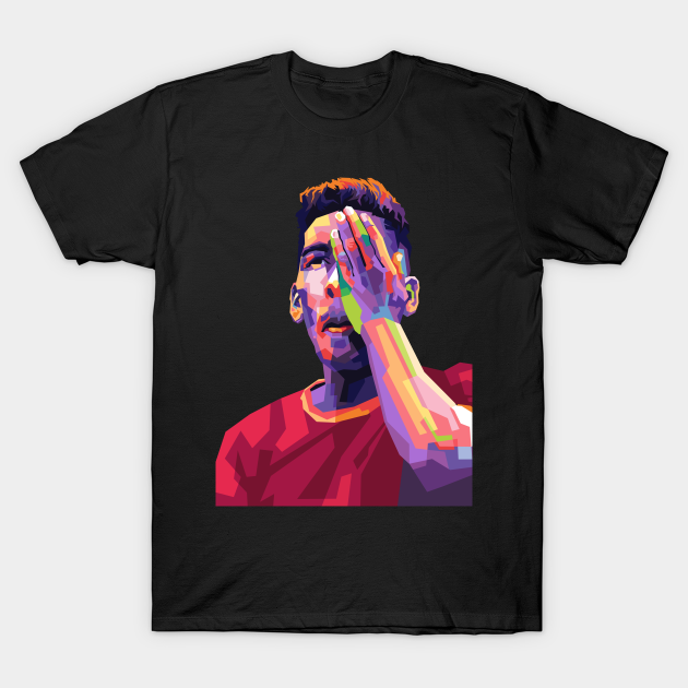 Discover Roberto firminho - Firmino - T-Shirt