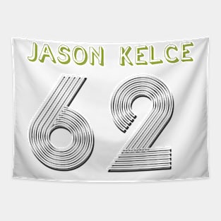 jason kelce Tapestry