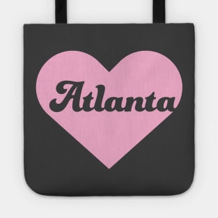 Love Atlanta Tote