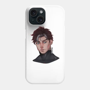 Jason Todd Phone Case