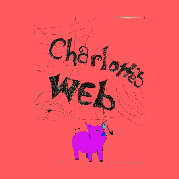 Charlotte's Web - by Love - 8 Years Old by CNS Studios