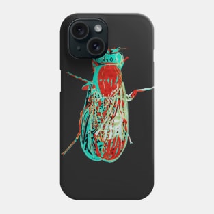 Fruit Fly 2 Phone Case