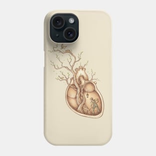 Tree of Life Phone Case