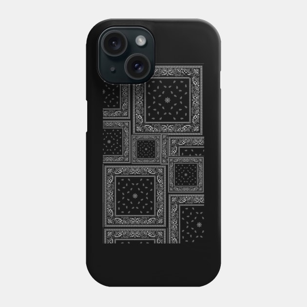 Digital painting Phone Case by Copypapper 