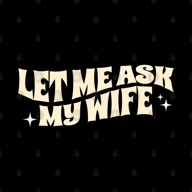 Let Me Ask My Wife Funny by CoinDesk Podcast