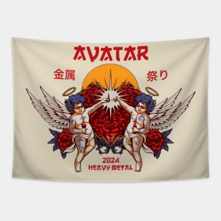 avatar Tapestry