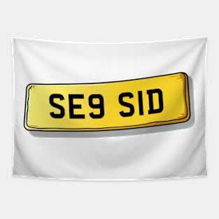 SE9 SID Sidcup Tapestry