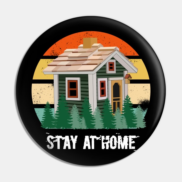 Stay at home Pin by FouadBelbachir46