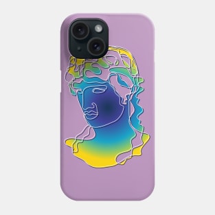 Antinous Phone Case