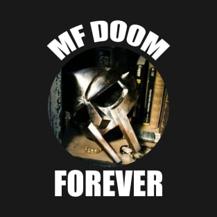 Mf Doom T-Shirt