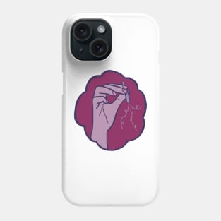 Stay Awhile Phone Case