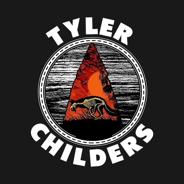 Tyler Childers  Folk by New Hope Co.