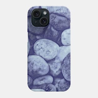 You are my rock, stone pattern Phone Case