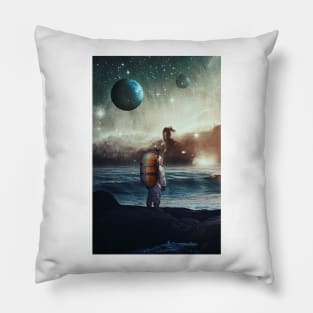 North Star Pillow