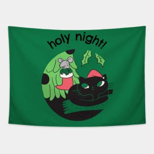 Holy Night Tapestry