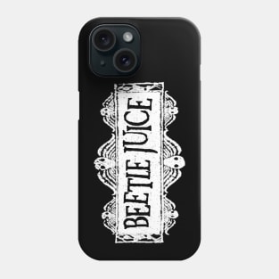 Betelgeuse Phone Case